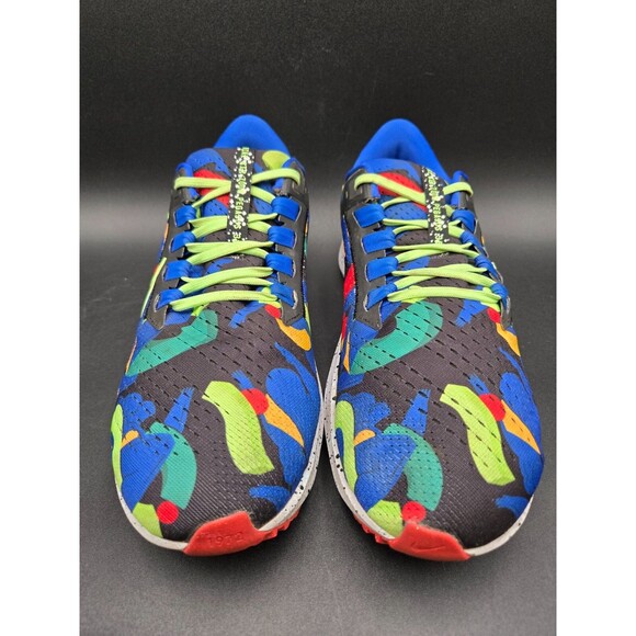 Nike Shoes Mens 11.5 Air Zoom Pegasus 38 A.I.R. Kelly Anna London DD1827-001 main image 8
